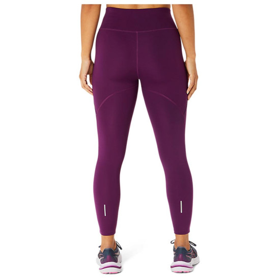 Asics Γυναικείο κολάν Race High Waist Tight